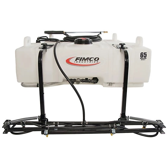 Fimco 65 Gal 7-Nozzle UTV Sprayer
