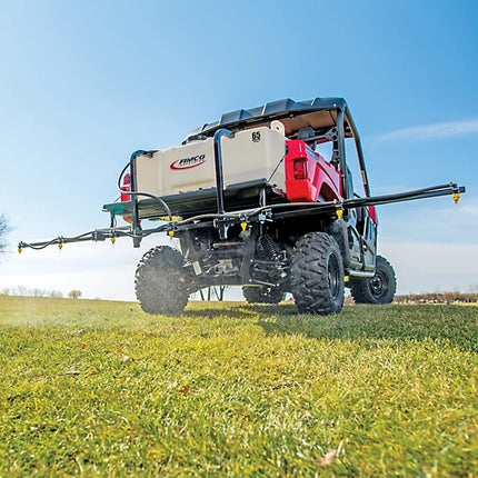 Fimco 65 Gal 7-Nozzle UTV Sprayer