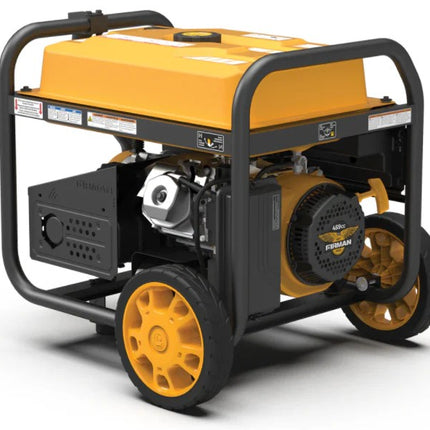 Firman P09301 9300W/11600W Gas Generator Remote Start New