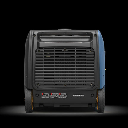 Firman WH03242 4000W Dual Fuel Inverter Generator Electric Start RFB