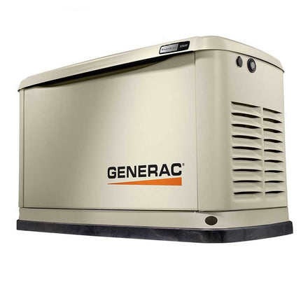 Generac 10kW Guardian Standby Generator WiFi Enabled LP/NG