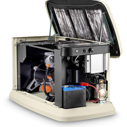 Generac 10kW Guardian Standby Generator WiFi Enabled LP/NG