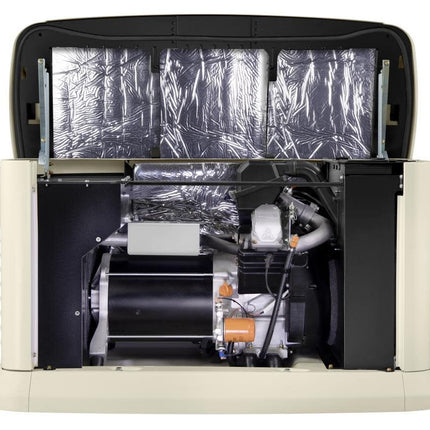 Generac 10kW Guardian Standby Generator WiFi Enabled LP/NG