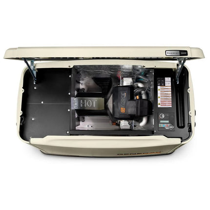 Generac 7173 13kW Wi-Fi Standby Generator