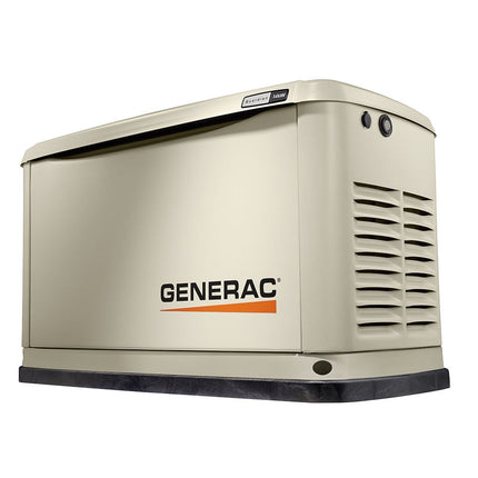 Generac 14kW Guardian Standby Generator WiFi Enabled LP/NG