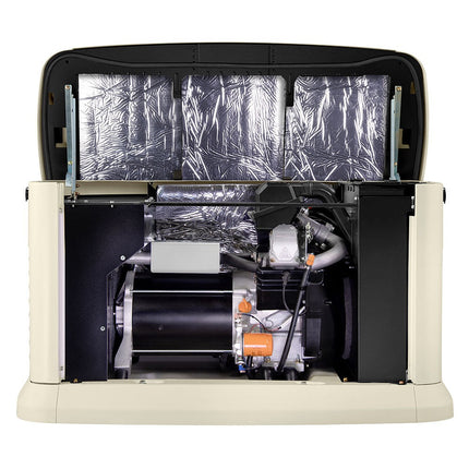 Generac 14kW Guardian Standby Generator WiFi Enabled LP/NG