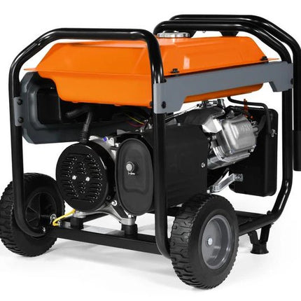 Generac GP6500 7672/7670 6500W/8125W Gas Generator Manufacturer RFB