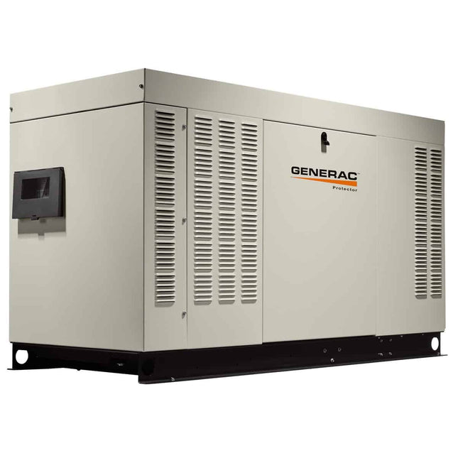 Generac Protector 25kW RG02515ANSX Standby Generator New