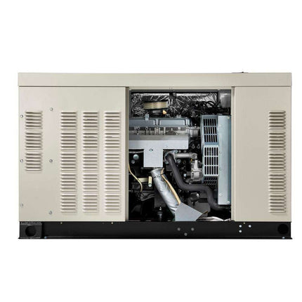 Generac 45kW Protector Liquid Cooled Standby Generator LP/NG