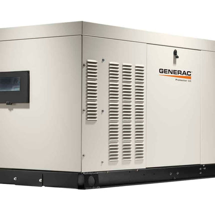 Generac Protector RG03015ANSX 30kW Standby Generator