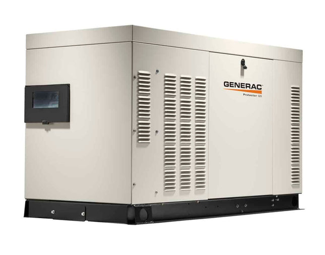 Generac Protector RG03015ANSX 30kW Standby Generator