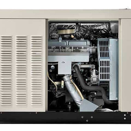 Generac Protector RG03015ANSX 30kW Standby Generator
