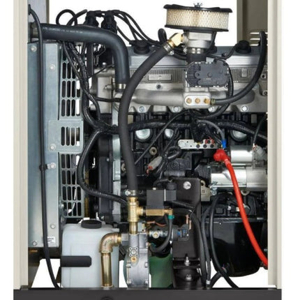 Generac 38kW Protector Liquid-Cooled Home Generator, 120/240V, Single Phase