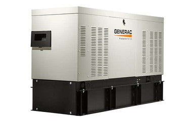 Generac RD03022ADAE 30kW Standby Generator120/240V Diesel