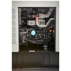 Generac RD03022ADAE 30kW Standby Generator120/240V Diesel