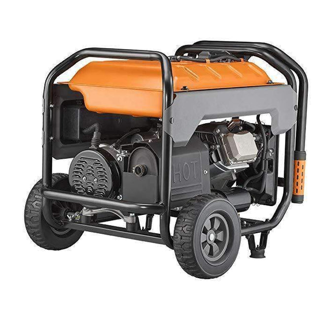 Generac XT8000EFI 7162 8000W/10000W EFI Generator Electric Start New