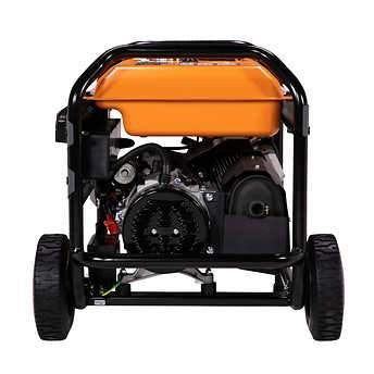 Generac XT8500EFI 8500W/10000W EFI Generator Electric Start New