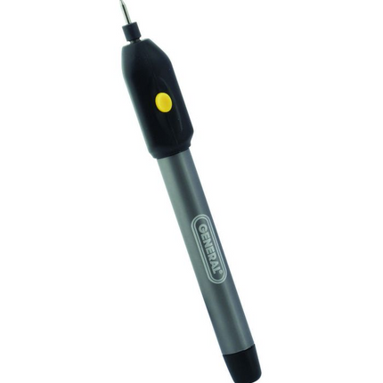 Precision Cordless Engraver Kit