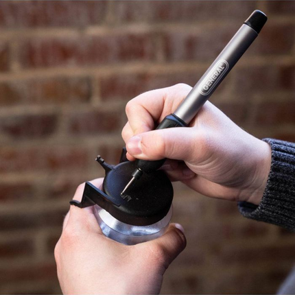 Precision Cordless Engraver Kit