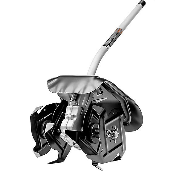 Greenworks 10" 4-Tine Cultivator Attachment
