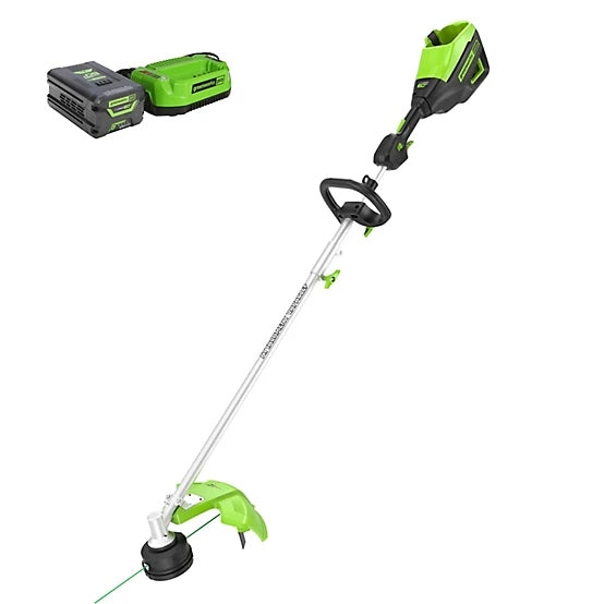 Greenworks 60V Cordless String Trimmer