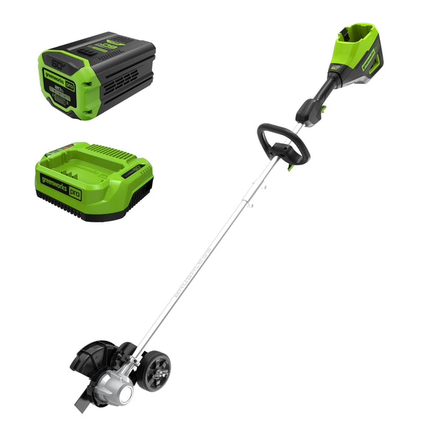 Greenworks 60V 8-Inch Brushless Edger