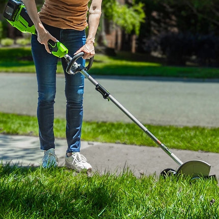 Greenworks 8-Inch Trimmer-to-Edger Conversion Kit