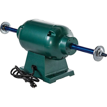 Grizzly 12-Inch Variable-Speed Buffing Machine