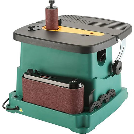 Grizzly 4x24" Oscillating Edge Belt & Spindle Sander