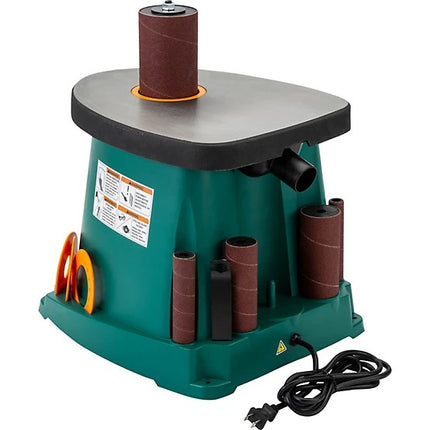 Grizzly G0739 1/2HP Benchtop Oscillating Spindle Sander