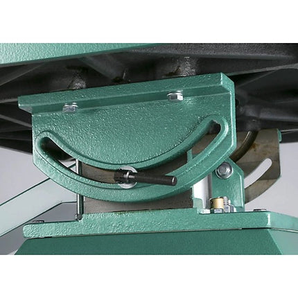Grizzly G1071 1HP Oscillating Spindle Sander