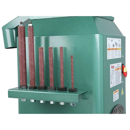 Grizzly G1071 1HP Oscillating Spindle Sander