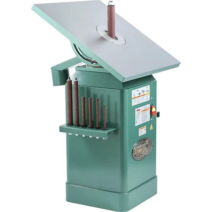 Grizzly G1071 1HP Oscillating Spindle Sander