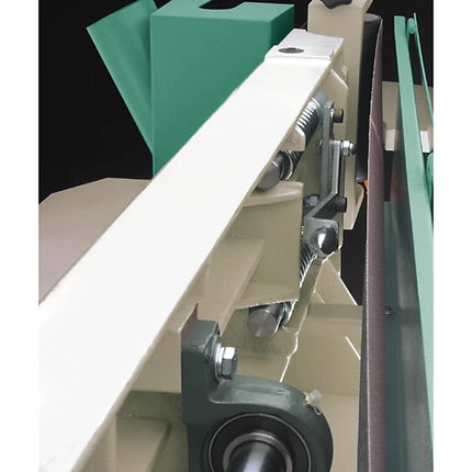 Grizzly G9984 9"x138.5" Industrial Oscillating Sander