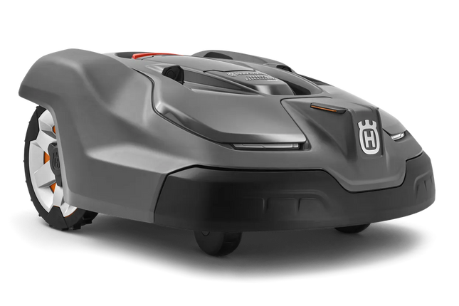 Husqvarna Automower 450XH Robotic Lawn Mower for Home