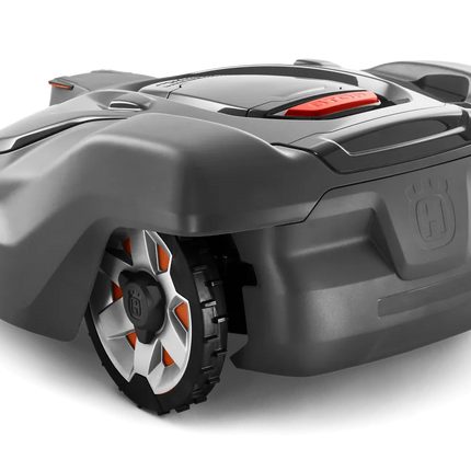 Husqvarna Automower 450XH Robotic Lawn Mower for Home