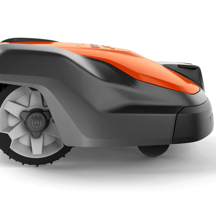 Husqvarna Automower 520H Commercial Robotic Lawn Mower