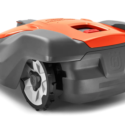 Husqvarna Automower 550H Commercial Robotic Lawn Mower