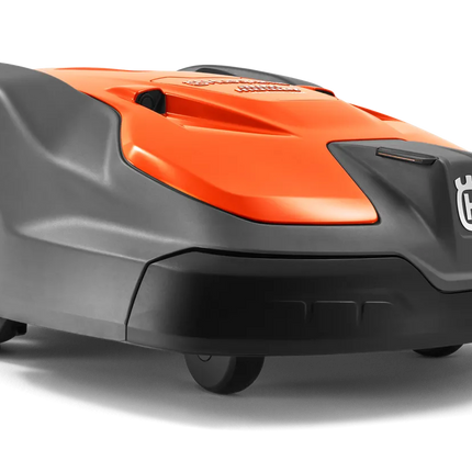 Husqvarna Automower 550H Commercial Robotic Lawn Mower