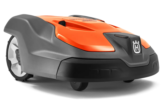 Husqvarna Automower 550H Commercial Robotic Lawn Mower