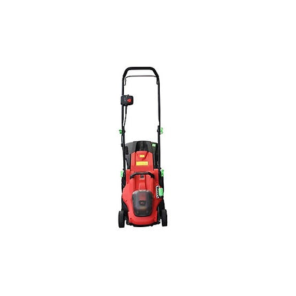 Henx 14-Inch 40V Brushless Push Mower