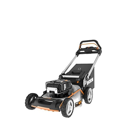 Henx 16-Inch 40V Brushless Push Mower