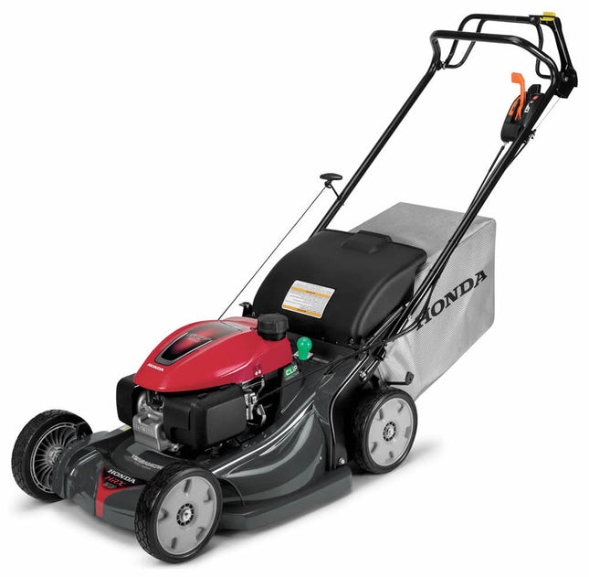 Honda 21" Nexite Deck Self-Propelled 4-in-1 Versamow Lawn Mower GCV200 Hydrostatic Roto-Stop