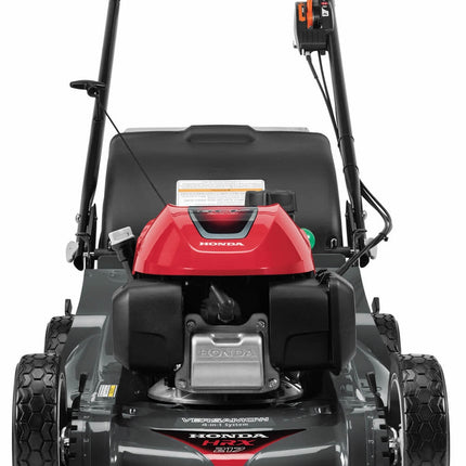 Honda 21" Nexite Deck Self-Propelled 4-in-1 Versamow Lawn Mower GCV200 Hydrostatic Roto-Stop