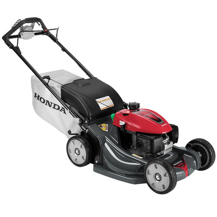 Honda 21" Nexite Deck Self-Propelled 4-in-1 Versamow Lawn Mower GC200 Engine Select Drive