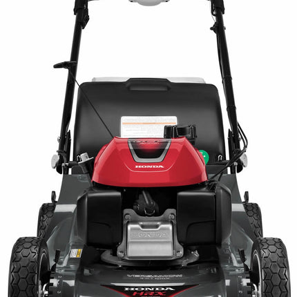 Honda 21" Nexite Deck Self-Propelled 4-in-1 Versamow Lawn Mower GC200 Engine Select Drive