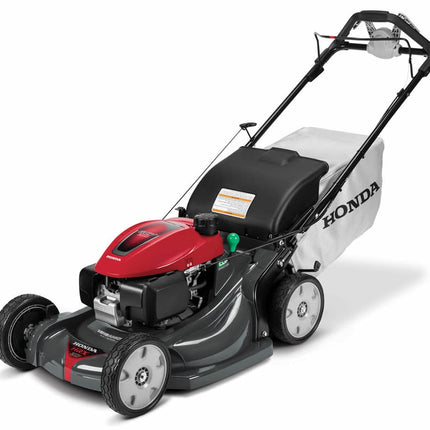 Honda 21" Nexite Deck Self-Propelled 4-in-1 Versamow Lawn Mower GC200 Engine Select Drive