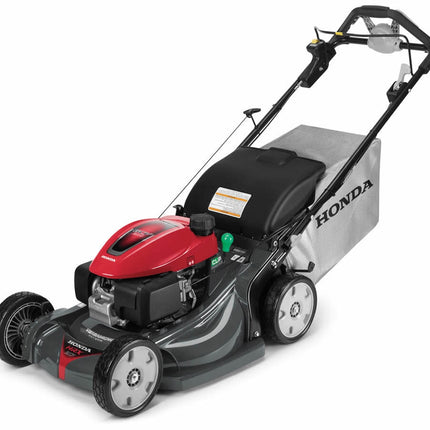 Honda 21" Self-Propelled Walk Behind Lawn Mower Select Drive 4-in-1 Versamow
