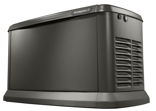 Honeywell 7229 14kW Wi-Fi Standby Generator