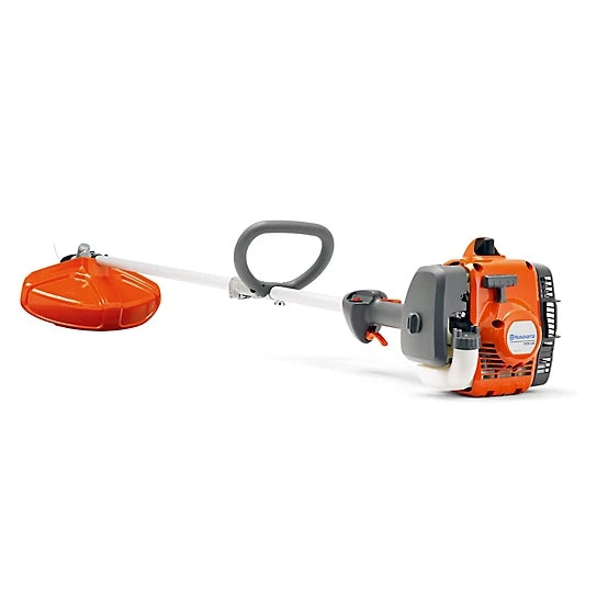 Husqvarna 122LK 17-Inch 22cc 2-Stroke Gas Weed Eater